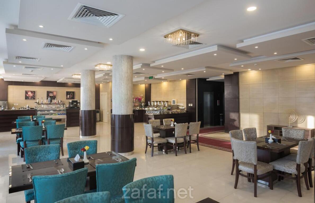 قاعة احتفالات فندق ميرتل - الرياض