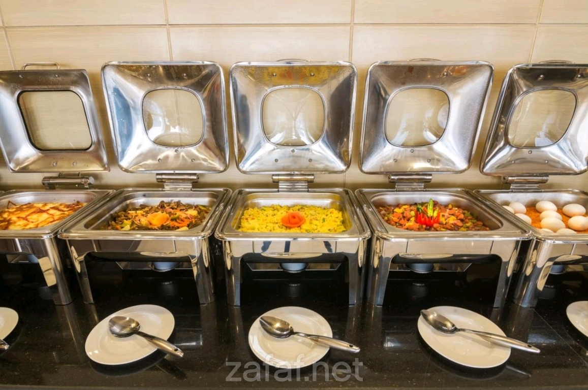 قاعة احتفالات فندق ميرتل - الرياض