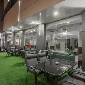 قاعة احتفالات فندق ميرتل - الرياض