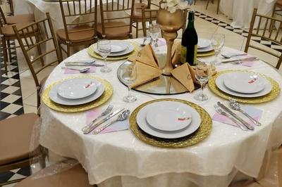 الشيف آدم للبوفيه