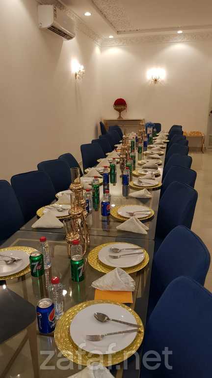 الشيف آدم للبوفيه