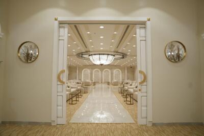 قاعة الاصيلة