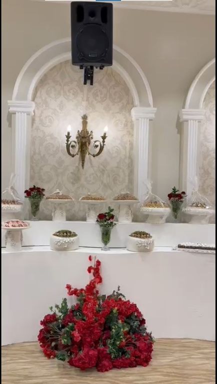 قاعة الاصيلة