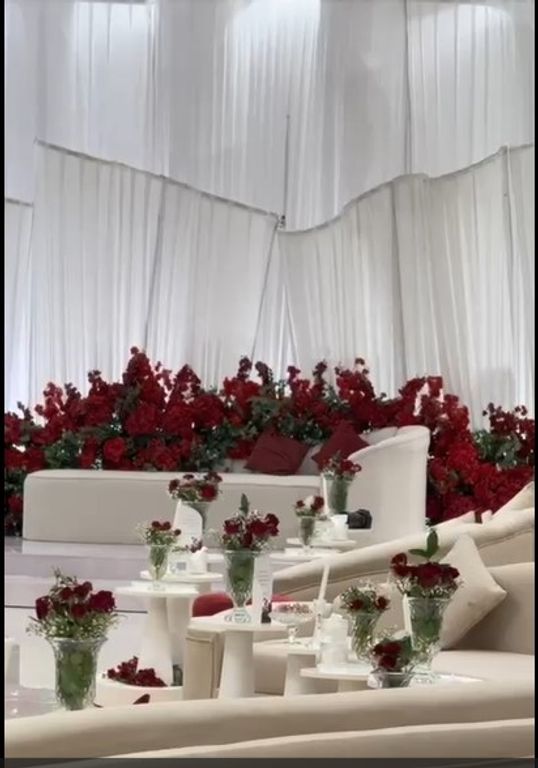 قاعة الاصيلة