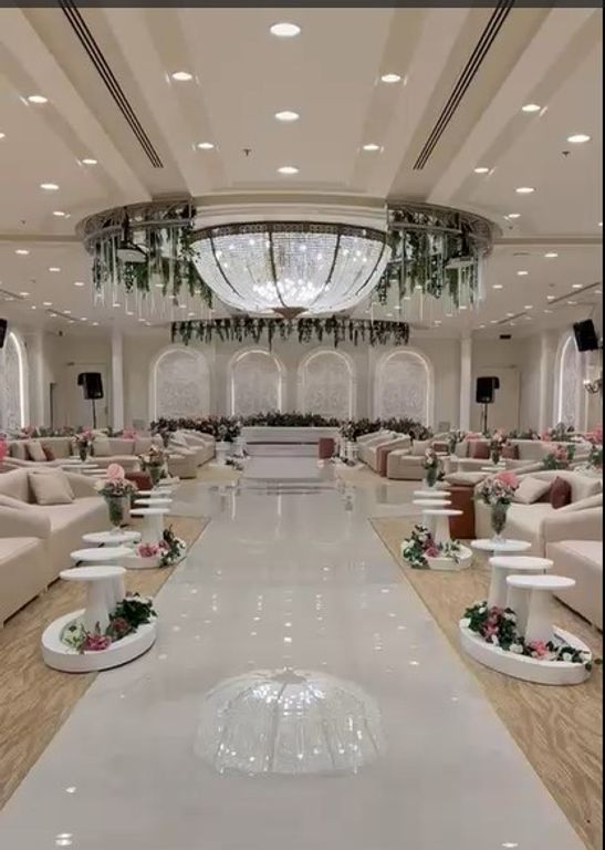 قاعة الاصيلة