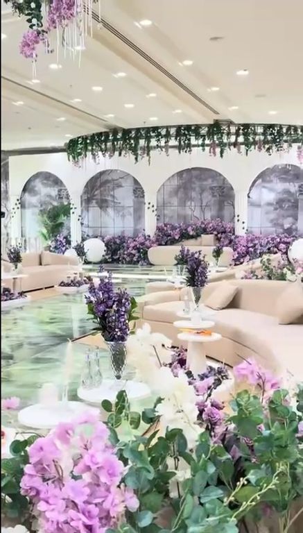 قاعة الاصيلة