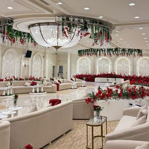 قاعة الاصيلة