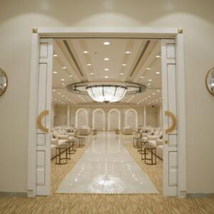 قاعة الاصيلة