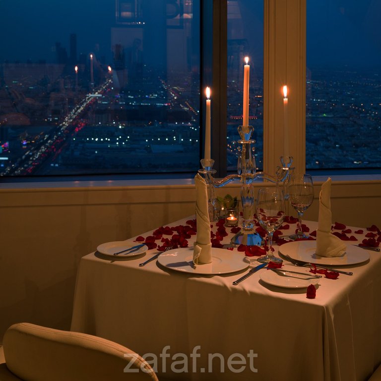 مطعم سبازيو