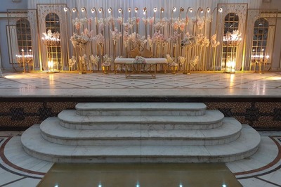 كلاسيك ويدينغ