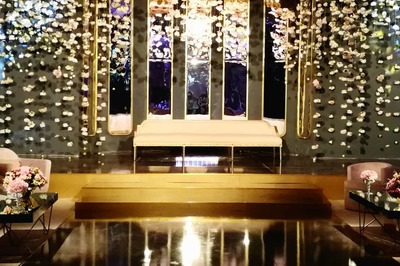 شركة ميشيل كاميلوس لتنظيم الحفلات