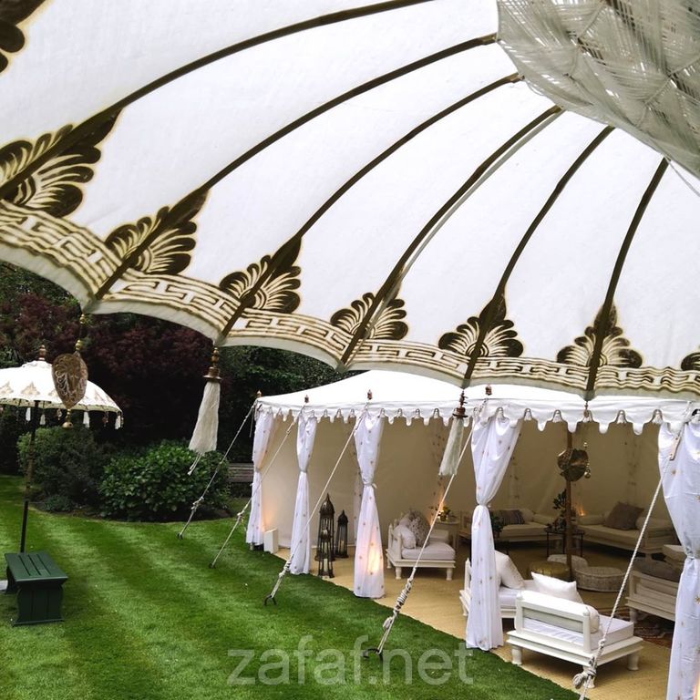 شركة ميشيل كاميلوس لتنظيم الحفلات