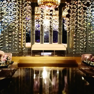 شركة ميشيل كاميلوس لتنظيم الحفلات