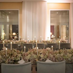 بي بي حياة لتنظيم الحفلات