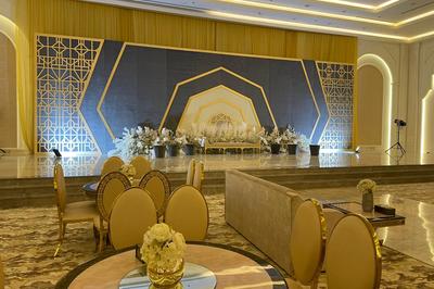 قصر بيان للاحتفالات