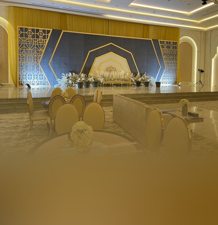 قصر بيان للاحتفالات
