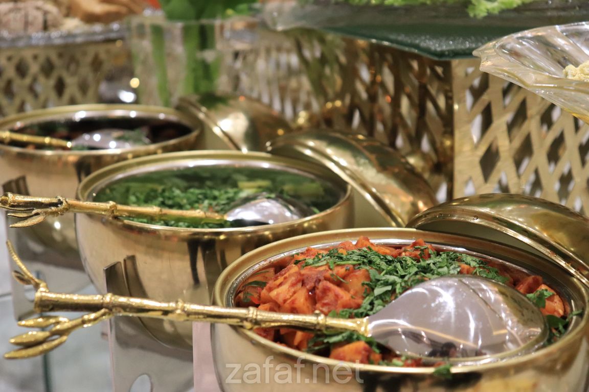 فندق فوكو الرياض للحفلات الخارجية