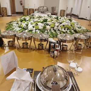 فندق فوكو الرياض للحفلات الخارجية