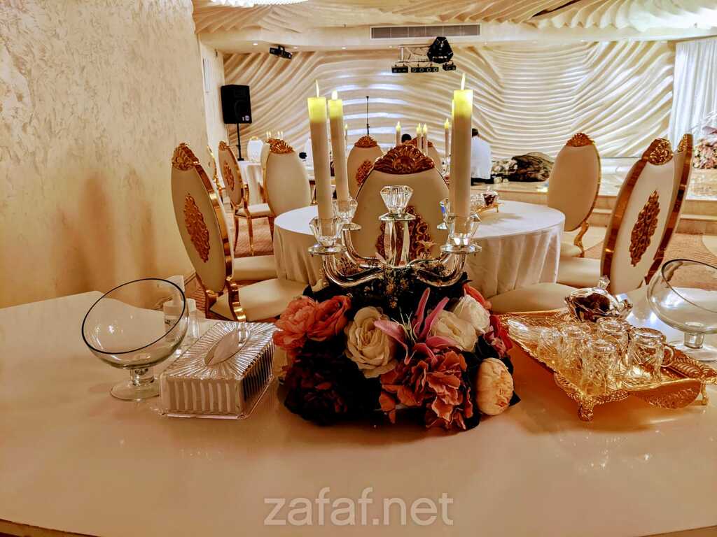 فندق واحة جدة