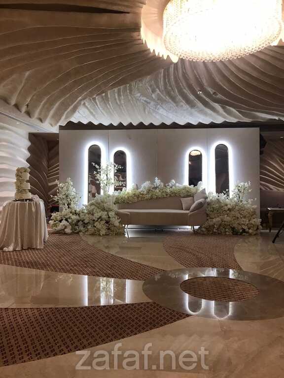 فندق واحة جدة