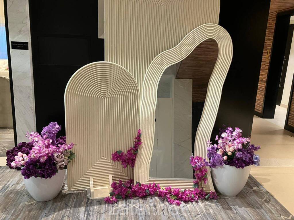 فندق حياة بلايس الرياض السليمانية