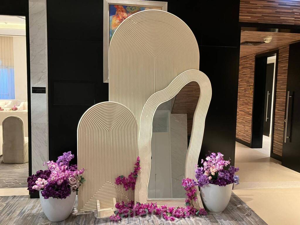 فندق حياة بلايس الرياض السليمانية