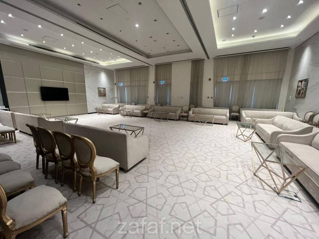 فندق حياة بلايس الرياض السليمانية