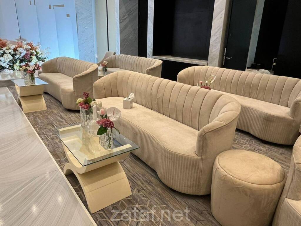 فندق حياة بلايس الرياض السليمانية