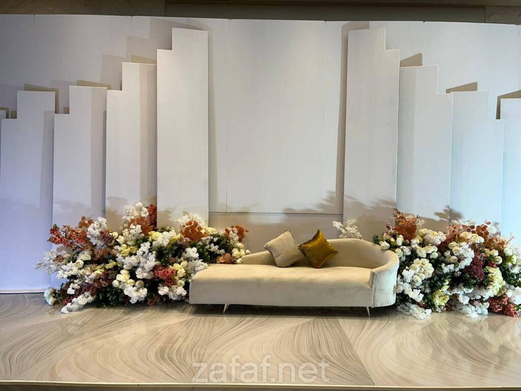 فندق حياة بلايس الرياض السليمانية