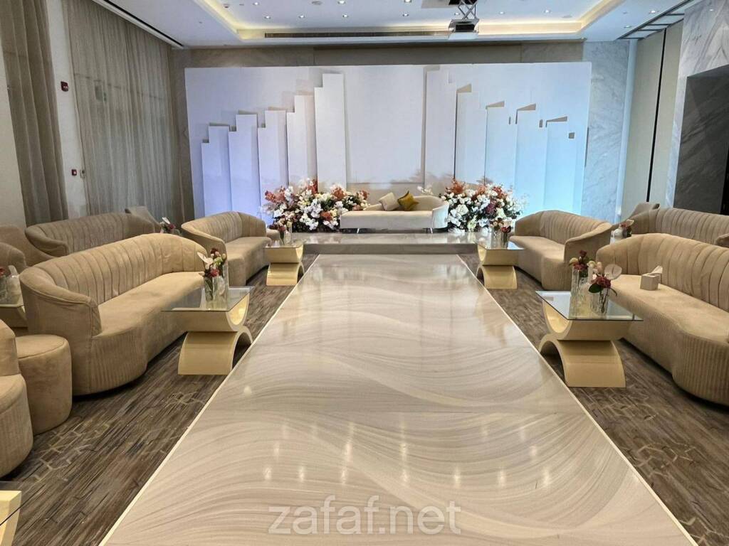 فندق حياة بلايس الرياض السليمانية