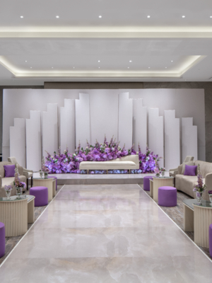 فندق حياة بلايس الرياض السليمانية