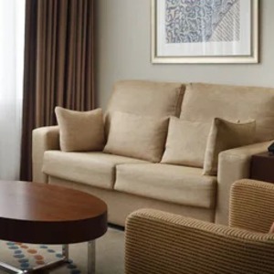 فندق كورتيارد ماريوت العليا