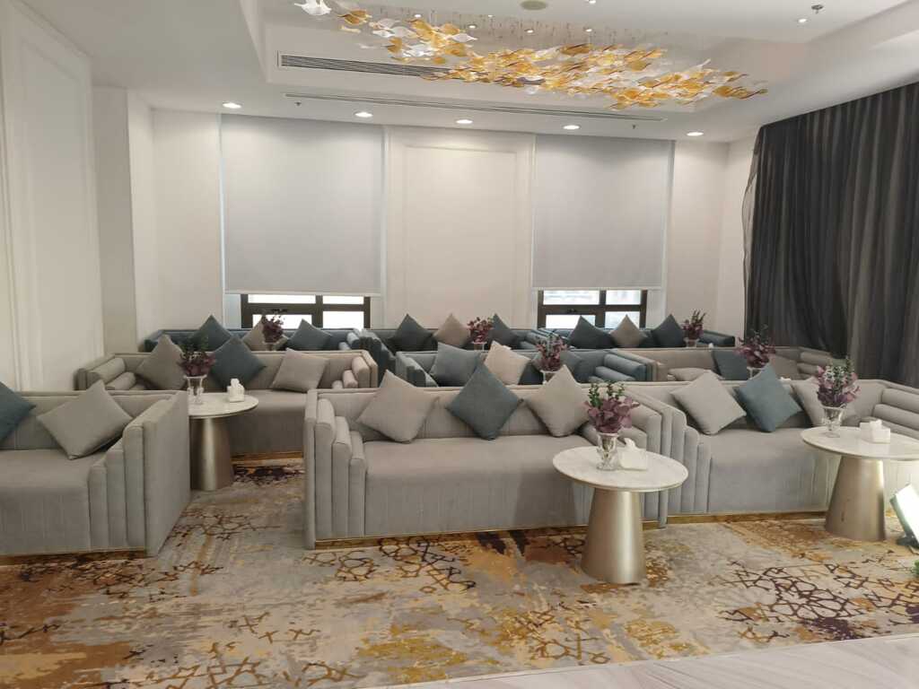جراند بلازا الملك فهد