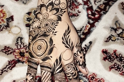 يورانا للحناء