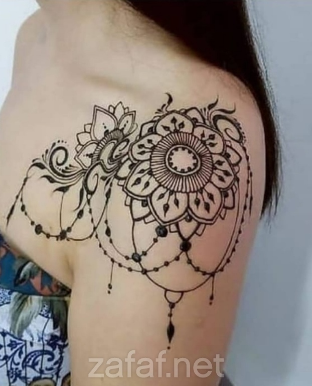 يورانا للحناء