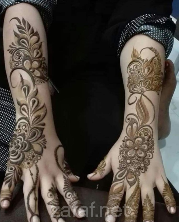 يورانا للحناء