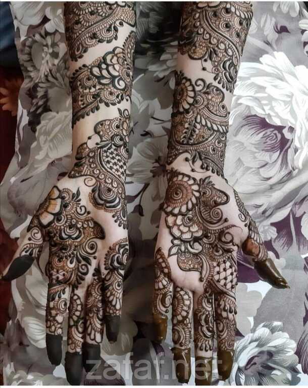 يورانا للحناء