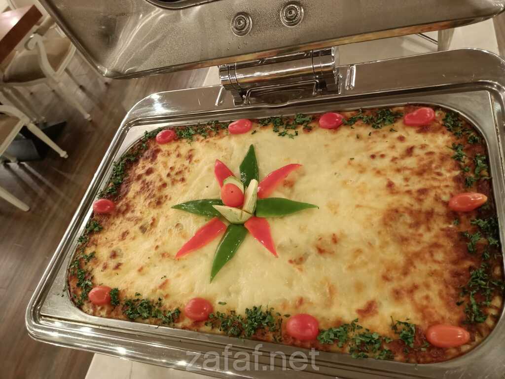 فندق لكجري نايت للحفلات الخارجية