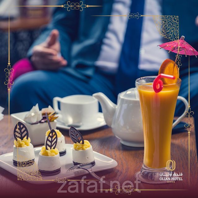 فندق لكجري نايت للحفلات الخارجية