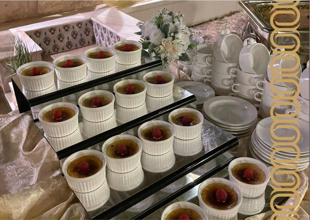 فندق لكجري نايت للحفلات الخارجية