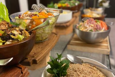 فندق راديسون بلو قرطبة للحفلات الخارجية