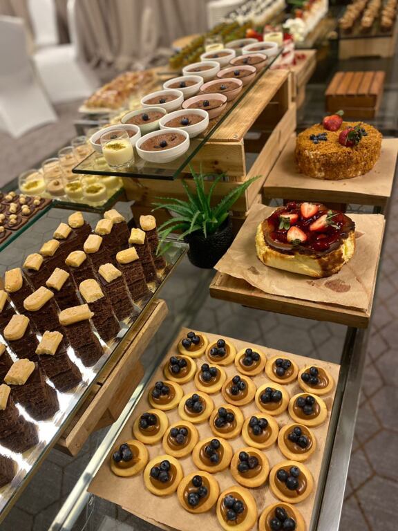 فندق راديسون بلو قرطبة للحفلات الخارجية