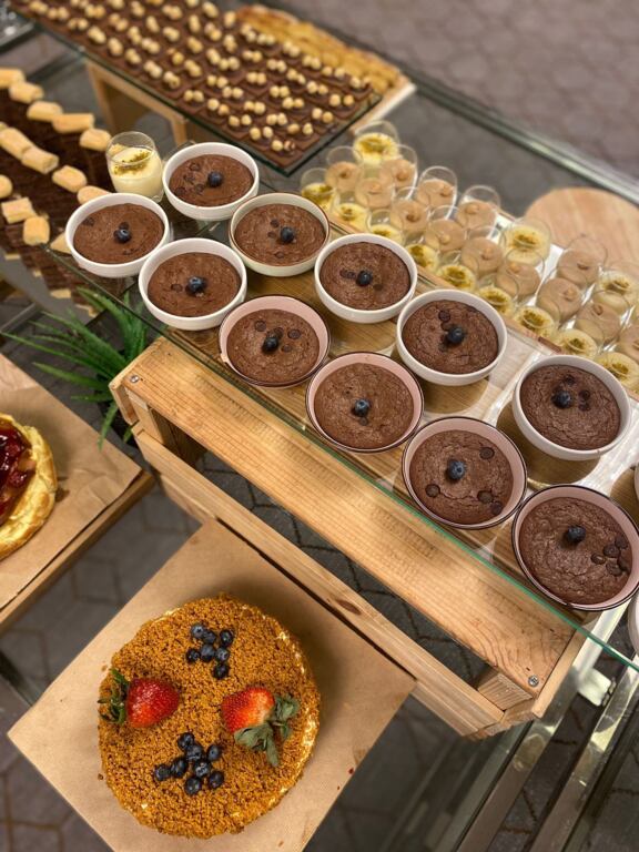 فندق راديسون بلو قرطبة للحفلات الخارجية