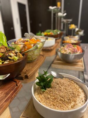 فندق راديسون بلو قرطبة للحفلات الخارجية