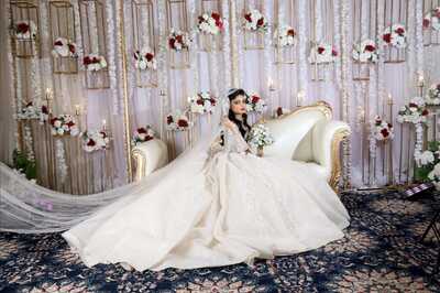 المصورة سعدية محمد