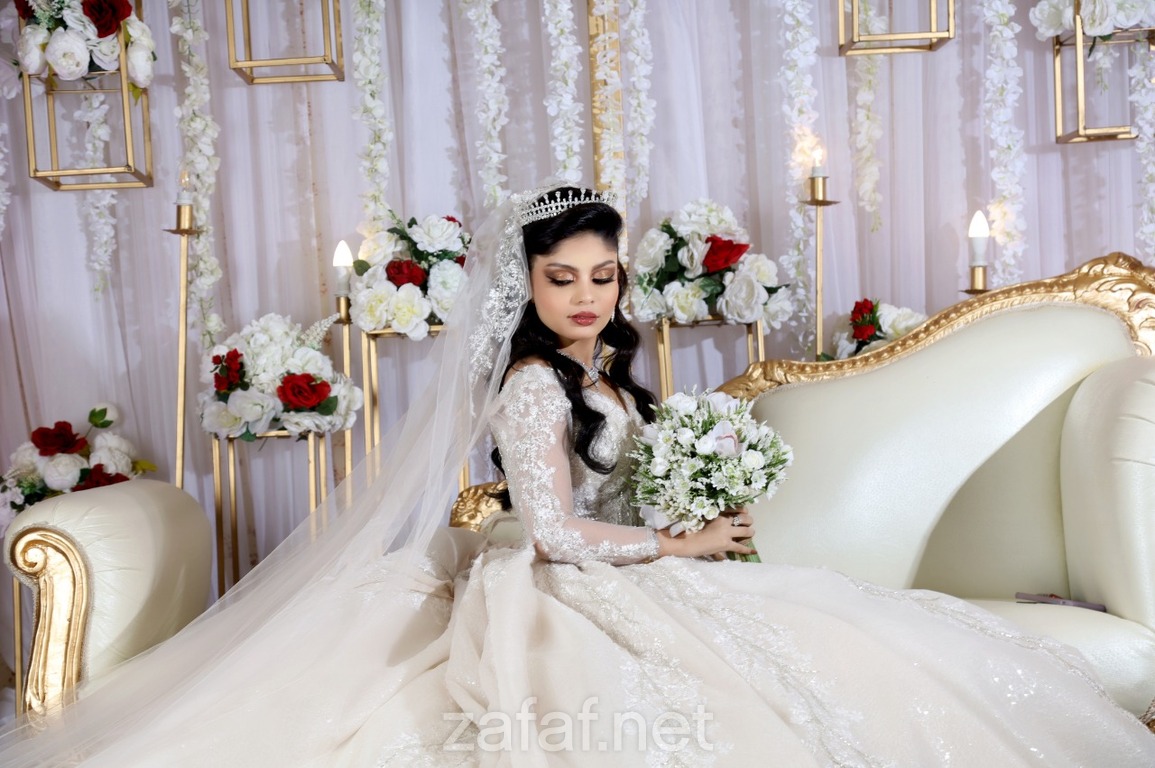 المصورة سعدية محمد