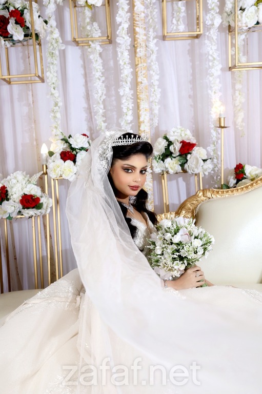 المصورة سعدية محمد