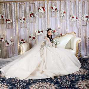 المصورة سعدية محمد