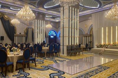 فندق دبليو ايه