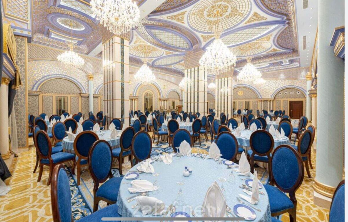 فندق دبليو ايه